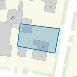 Perceel BGN03-C-1019