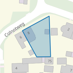 Perceel BGN03-C-1024