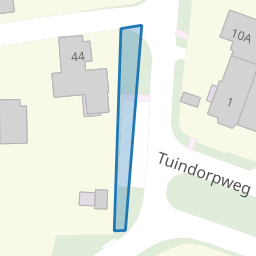 Perceel BGN03-C-1031