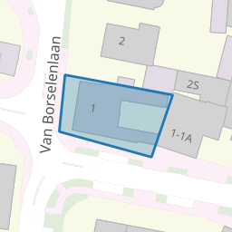 Perceel BGN03-C-1098