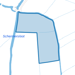 Perceel BGN03-C-1167