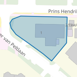 Perceel BGN03-C-1184