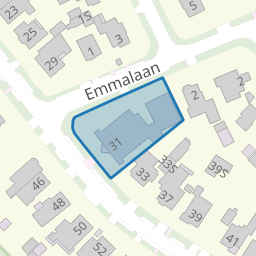 Perceel BGN03-C-1188