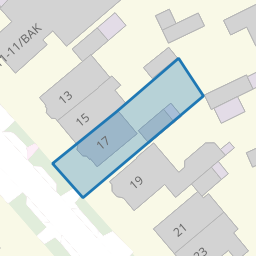 Perceel BGN03-C-1197