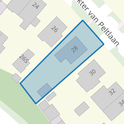 Perceel BGN03-C-1250