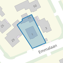 Perceel BGN03-C-1257