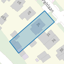 Perceel BGN03-C-1303