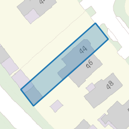 Perceel BGN03-C-1305