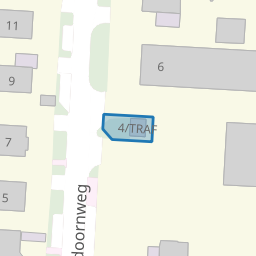 Perceel BGN03-C-1325