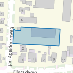 Perceel BGN03-C-1326