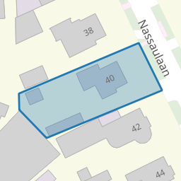 Perceel BGN03-C-1340