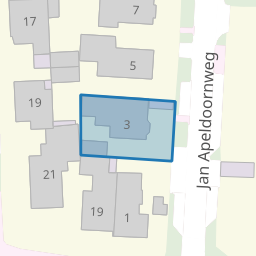 Perceel BGN03-C-1349