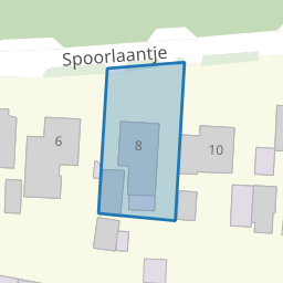 Perceel BGN03-C-1360