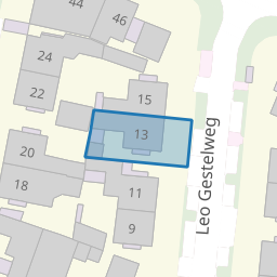 Perceel BGN03-C-1368