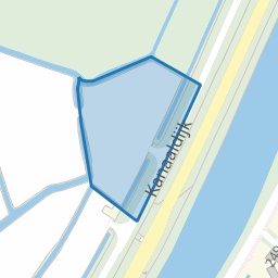 Perceel BGN03-C-1402