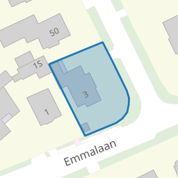 Perceel BGN03-C-1419