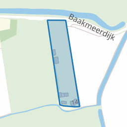 Perceel BGN03-C-1434