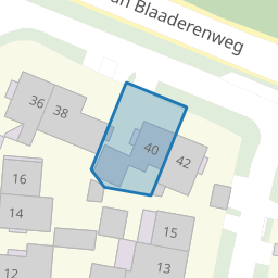 Perceel BGN03-C-1509