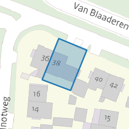 Perceel BGN03-C-1510