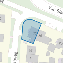 Perceel BGN03-C-1511