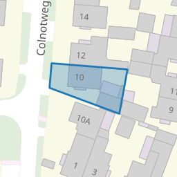 Perceel BGN03-C-1515