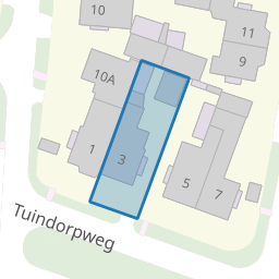 Perceel BGN03-C-1517