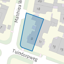 Perceel BGN03-C-1531
