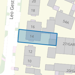 Perceel BGN03-C-1540