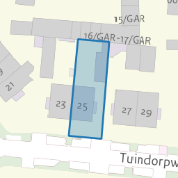 Perceel BGN03-C-1544