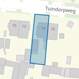 Perceel BGN03-C-1548