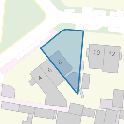 Perceel BGN03-C-1551