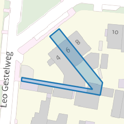 Perceel BGN03-C-1552