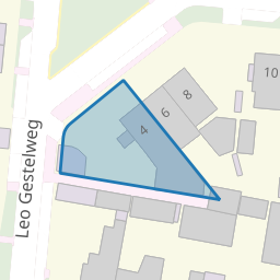 Perceel BGN03-C-1553