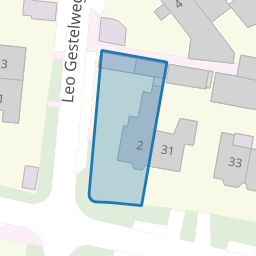 Perceel BGN03-C-1554