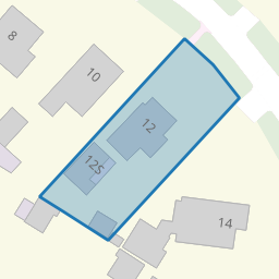 Perceel BGN03-C-1593