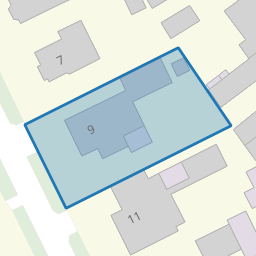 Perceel BGN03-C-1597