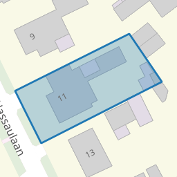 Perceel BGN03-C-1603