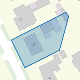 Perceel BGN03-C-1604