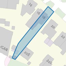 Perceel BGN03-C-1617