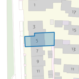 Perceel BGN03-C-1640