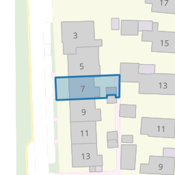 Perceel BGN03-C-1641