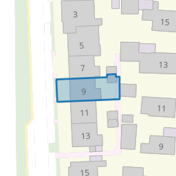 Perceel BGN03-C-1642