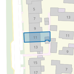 Perceel BGN03-C-1643