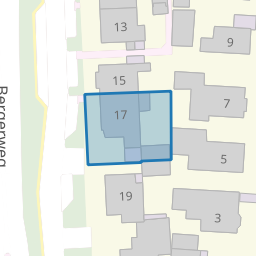 Perceel BGN03-C-1646