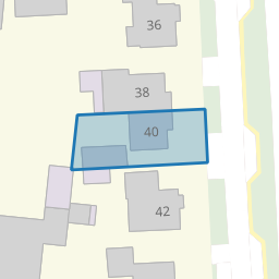 Perceel BGN03-C-1651