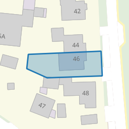 Perceel BGN03-C-1654