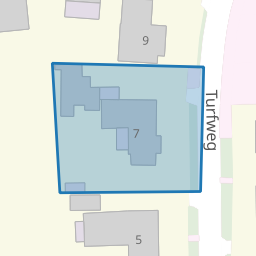 Perceel BGN03-C-1671