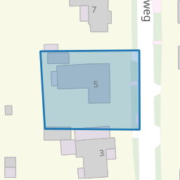 Perceel BGN03-C-1672