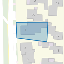 Perceel BGN03-C-1680