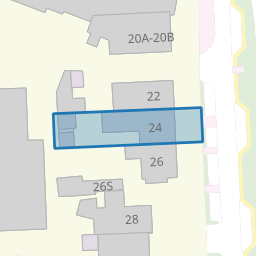 Perceel BGN03-C-1685